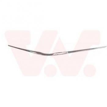 VAN WEZEL 5437518: Griglia Radiatore Design e Protezione