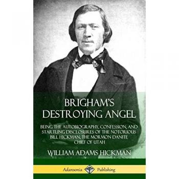 Brigham's Destroying Angel