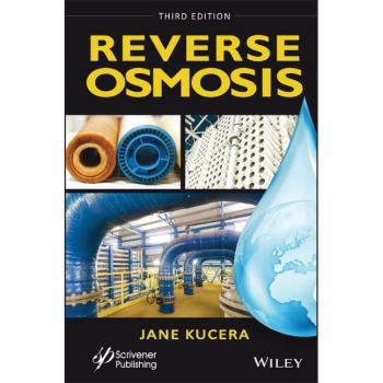 Reverse Osmosis by Jane Kucera