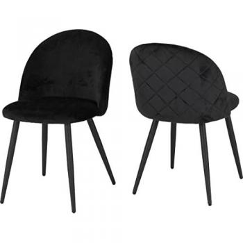Seconique Marlow Chair ( Set Of 4 )