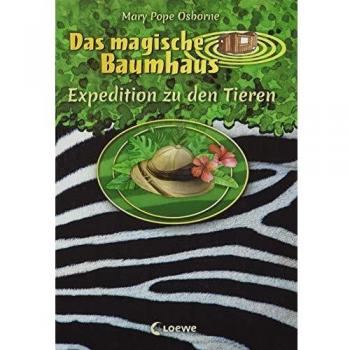 Das magische Baumhaus