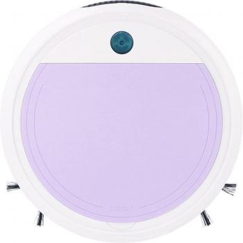 Multifunctional Smart Robot Vacuum with Auto Recharge and UV Sterilization