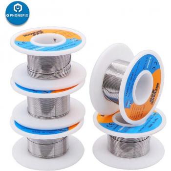 MECHANIC Rosin Core Solder Wire 63/37 0.8mm 55g