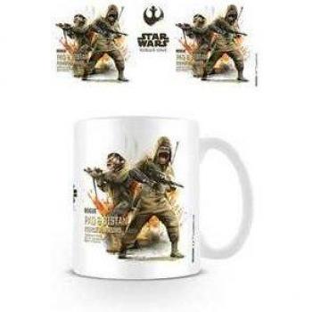Tazza Star Wars Rogue One