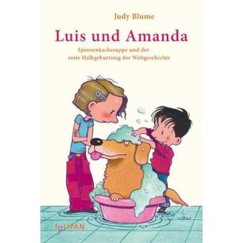 Luis und Amanda