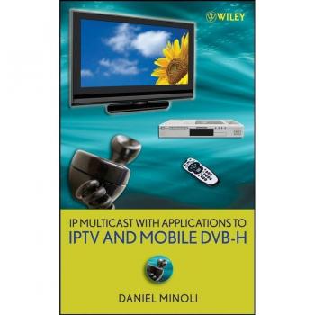 Vitalsource Technologies, Inc. Ip Multicast With Applications To Iptv