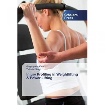 Injury Profiling in Weightlifting & Power Lifting