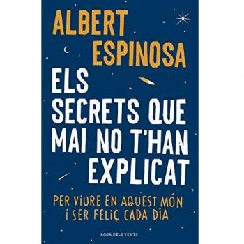 ELS SECRETS QUE MAI NO T'HAN EXPLICAT