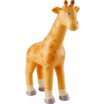 Figurine Girafe Little Friends