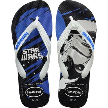 Tongs Havaianas Star Wars – Enfiler Facile