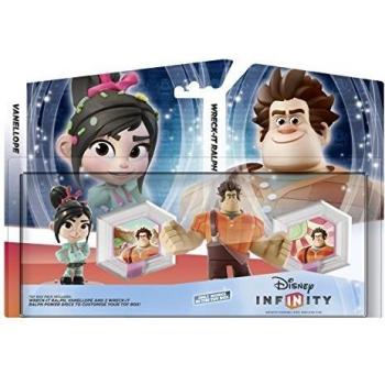 Disney Infinity Rompe Ralph Play Set