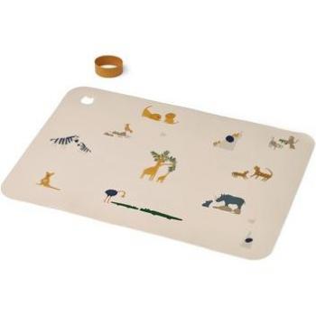 Jude Tabletop Set „All Together – Sand‑Tonalität“