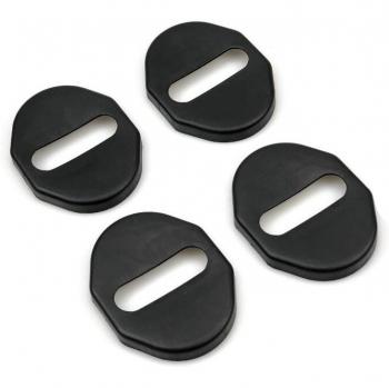 Car Door Lock Anti-Rust Cover for Mitsubishi Lancer