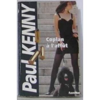 Coplan a l'affut (Kenny)