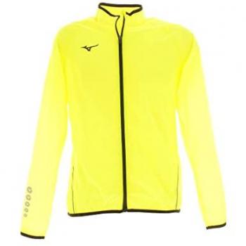 Giacca Sportiva Impermeabile Mizuno Authentic