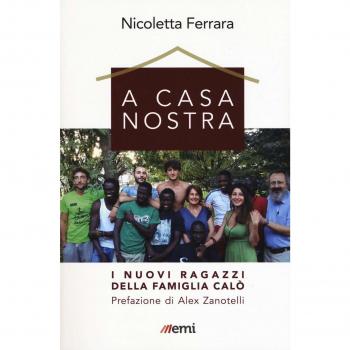 A casa nostra. Nuovi ragazzi Calò