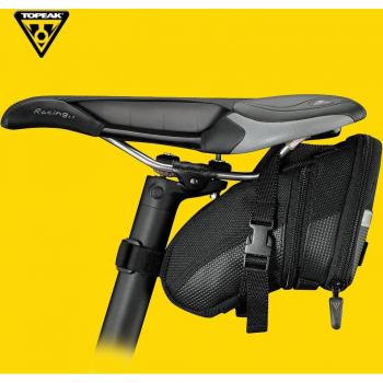 Bolsa de Asiento Topeak para Bicicleta de Carretera