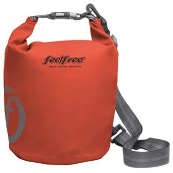 Bolsa de Agua Feelfree 5 L – Tamaño Único Orange