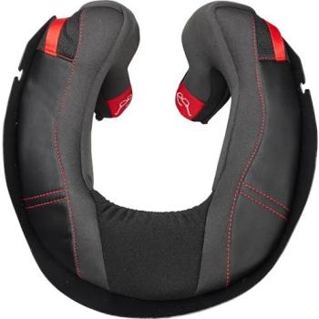 Nexo Motorradhelme Zubehör Wangenpolster XL Comfort II 10 mm – ECE2205