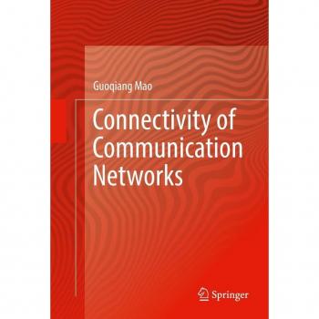Connectivity of Communication Networks