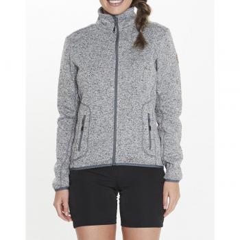 Whistler Jacket Melange Polar Samani