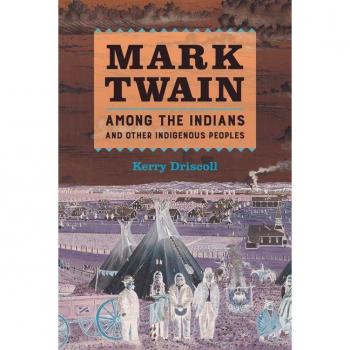 Mark Twain among the Indians and Other Indigenous Peoples