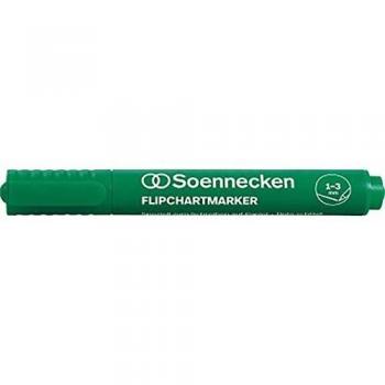 Stylo de tableau Soennecken 3077 vert