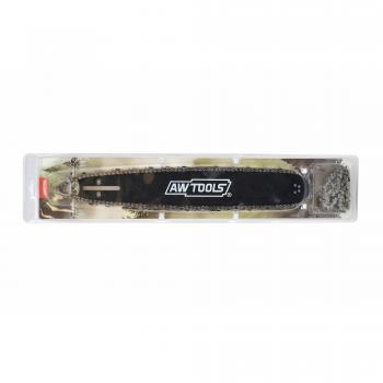 Awtools Proue et 2 chaînes 35 cm / 52 / 3 / 8' / 1,3 CS450