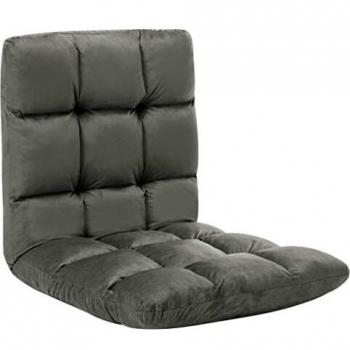 Colchón de suelo plegable vidaXL