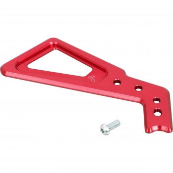 Kitaco Protezione Tubo Freno Monkey 125 Rosso Unità