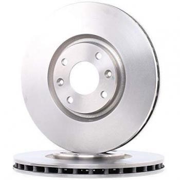 BREMBO Bromsskiva PRIME LINE för Schrägheck 09.A185.14