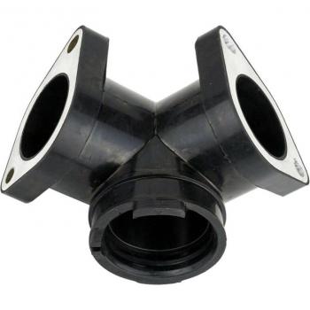 Adaptador de Interfaz de Arranque para Colector de Admisión Carburador 1996-1997
