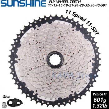 SUNSHINE 12 Speed MTB Cassette 11-50T