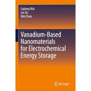 Vanadium-Based Nanomaterials for Electrochemical Energy Storage