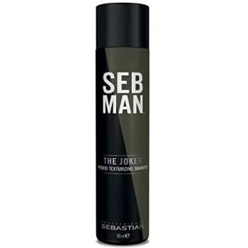 Sebastian Professional Man The Joker Shampoo Ibrido 180 ml