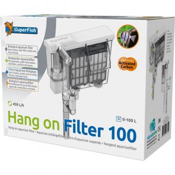Stange‑Filter