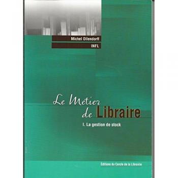Le métier de libraire