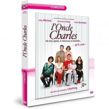 L'oncle Charles