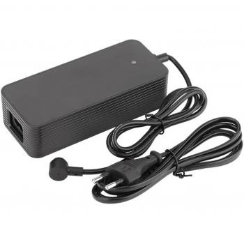 Avizar Cargador Negro para Scooter Xiaomi Pro 4 41V
