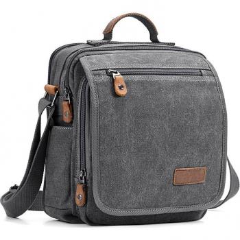Men's Shoulder Bag