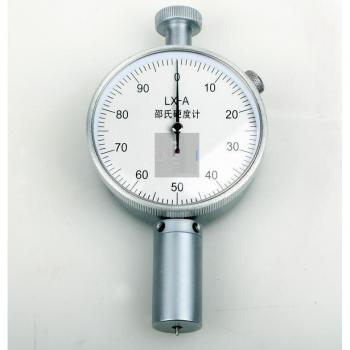 Durometer Hardness Tester Tool