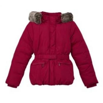 S.Oliver Wattierte Jacke für kalte Tage