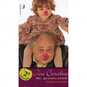 MAS... QUE EL ARROZ CON LECHE