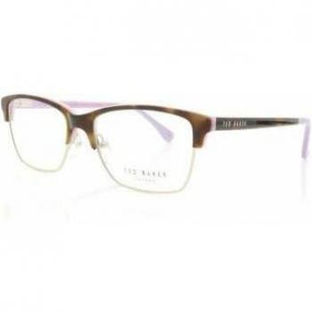 Ted Baker | Montura de Gafas Mujer Ted Baker OPAL-2221-719 Morado Havana (ø 52 mm) | Maquillajes | BB