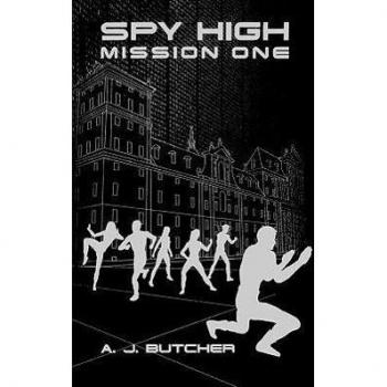 Mission One, Spy High