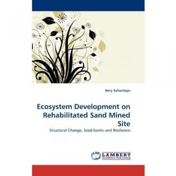 Ecosystem Development on Rehabilitated Sand Mined Site: Structural Change, Seed banks and Resilience