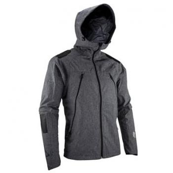 Leatt Herren Veste MTB HydraDri 4.0 in Grau XXL