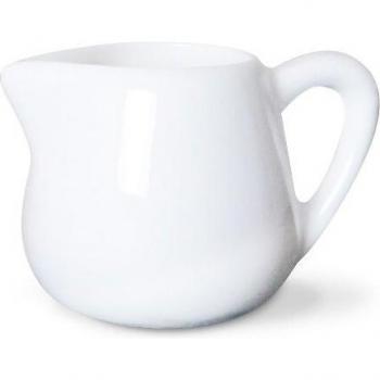 Jarra de Té Tarde Blanca