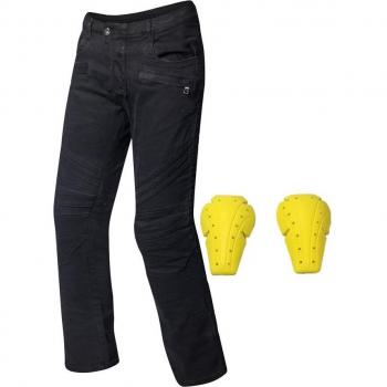 Pantalon de moto en denim renforcé PK-724