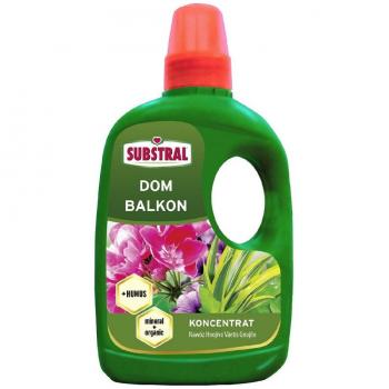 Engrais Universel pour Fleurs d'Intérieur 1l